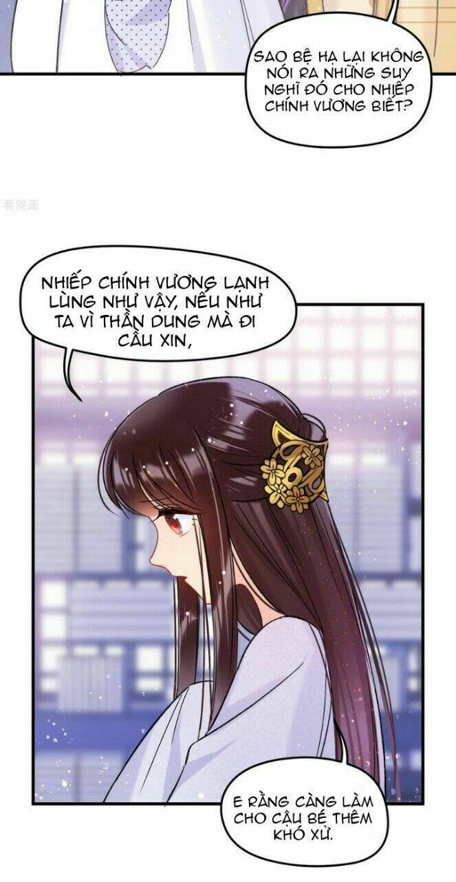 Bệ Hạ Nhà Ta Muốn Hại Quốc: Chapter 26