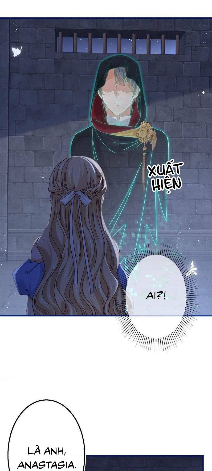 Nữ Hoàng Đầu Tiên Của Đế Quốc: Chapter 99