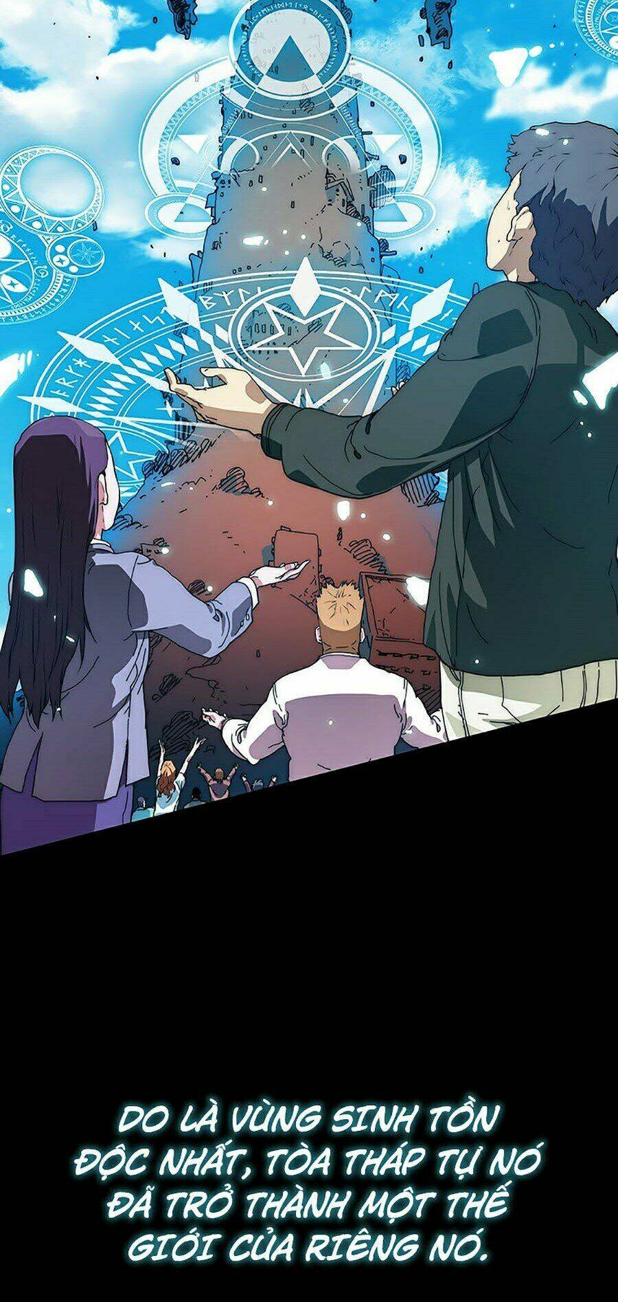 Các Chòm Sao Chỉ Chú Ý Mình Tôi: Chapter 1