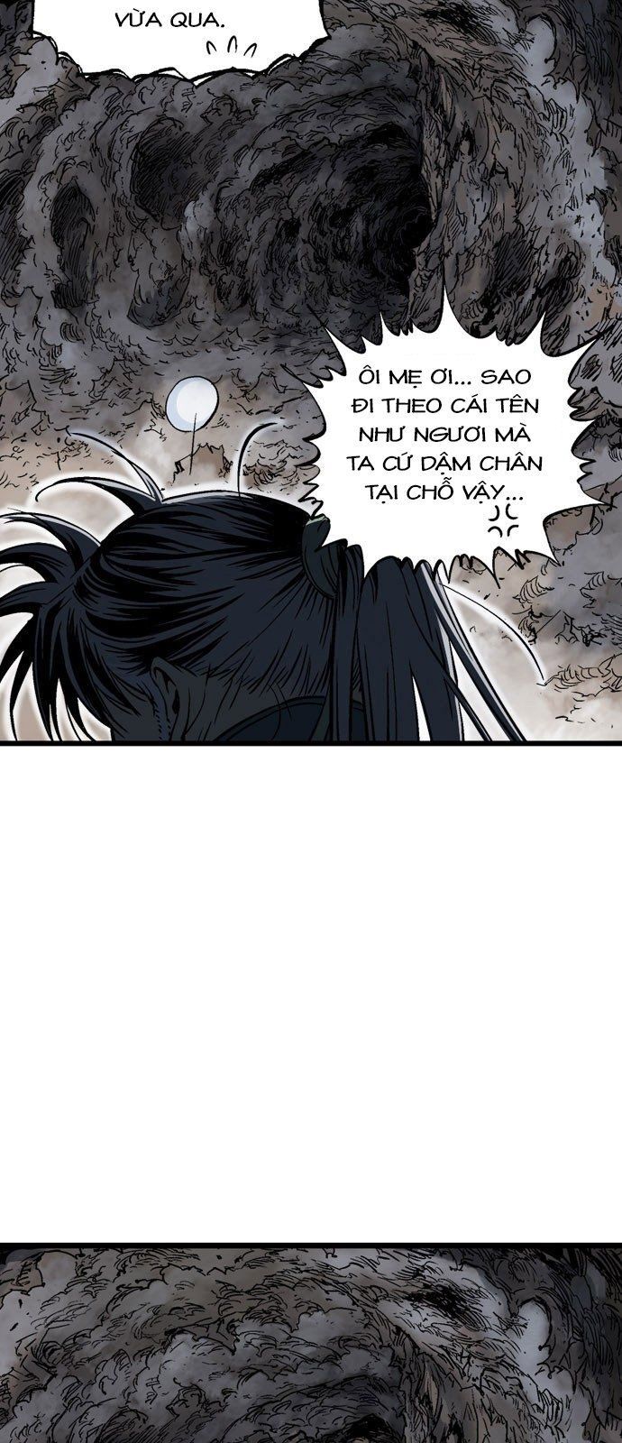 Cao Thủ 2: Chapter 102