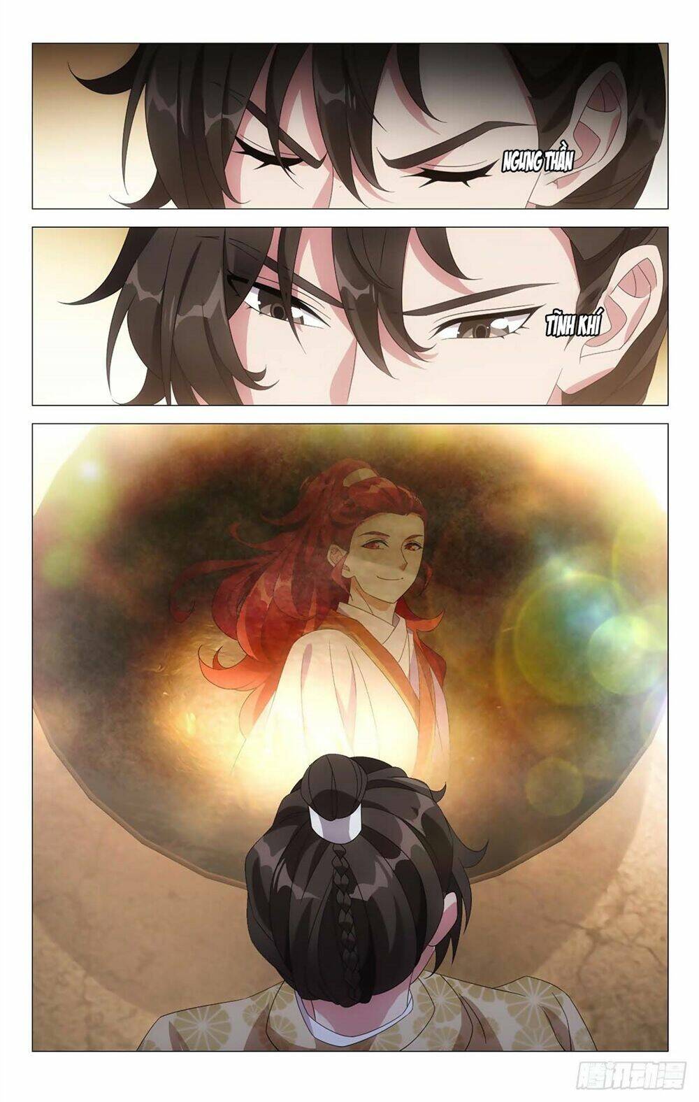 Tướng Quân! Không Nên A!: Chapter 27