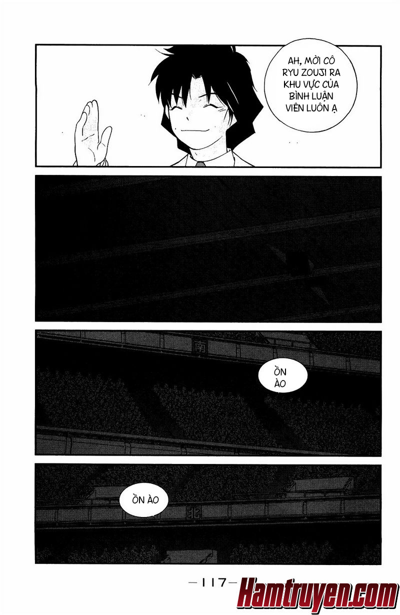 Truyền Nhân Atula 3: Chapter 62