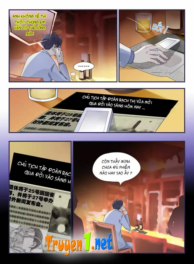 Lam Sí: Chapter 76