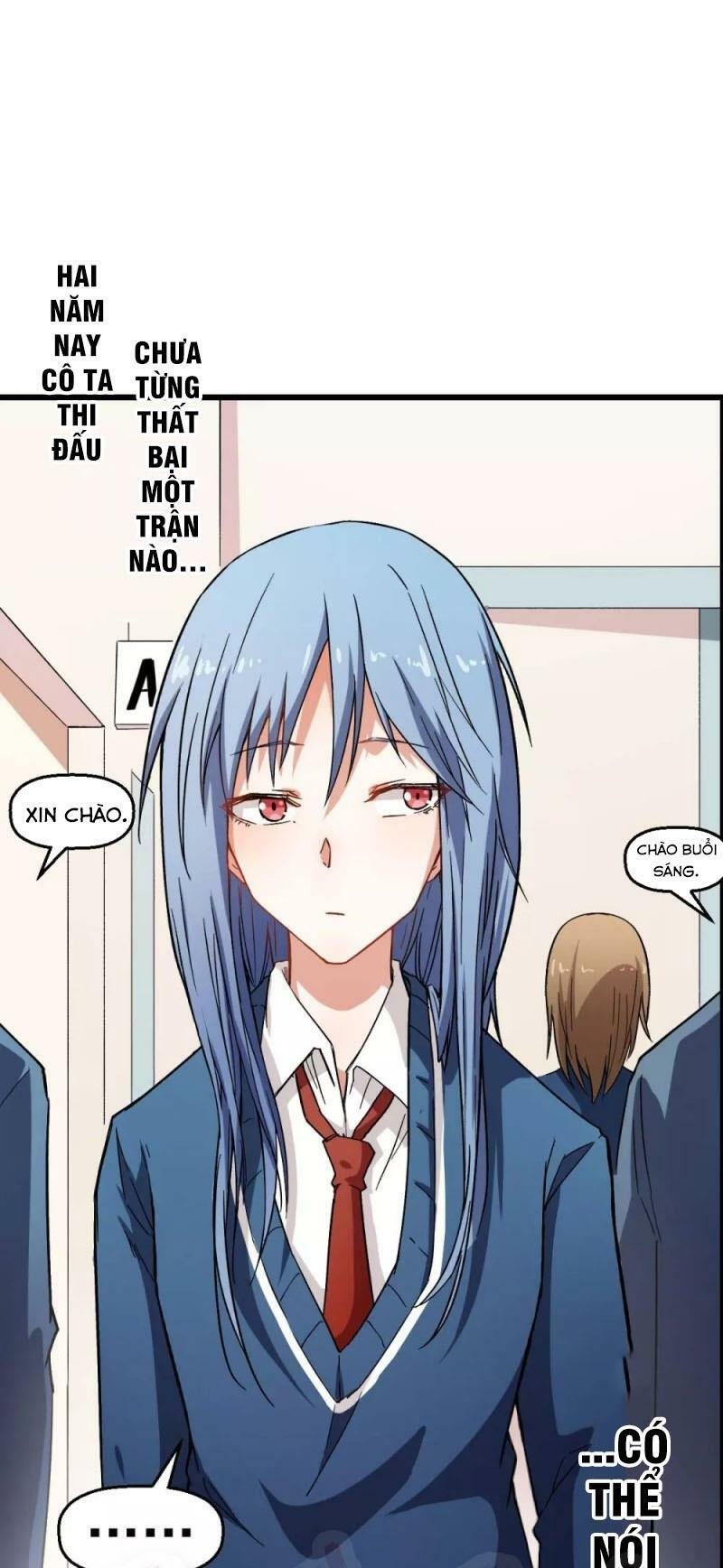 Vườn Trường Cuồng Sư Hệ Thống: Chapter 120