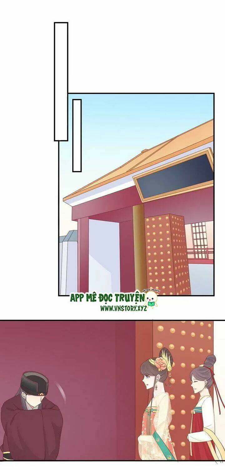 Hoàng Hậu Bận Lắm: Chapter 106