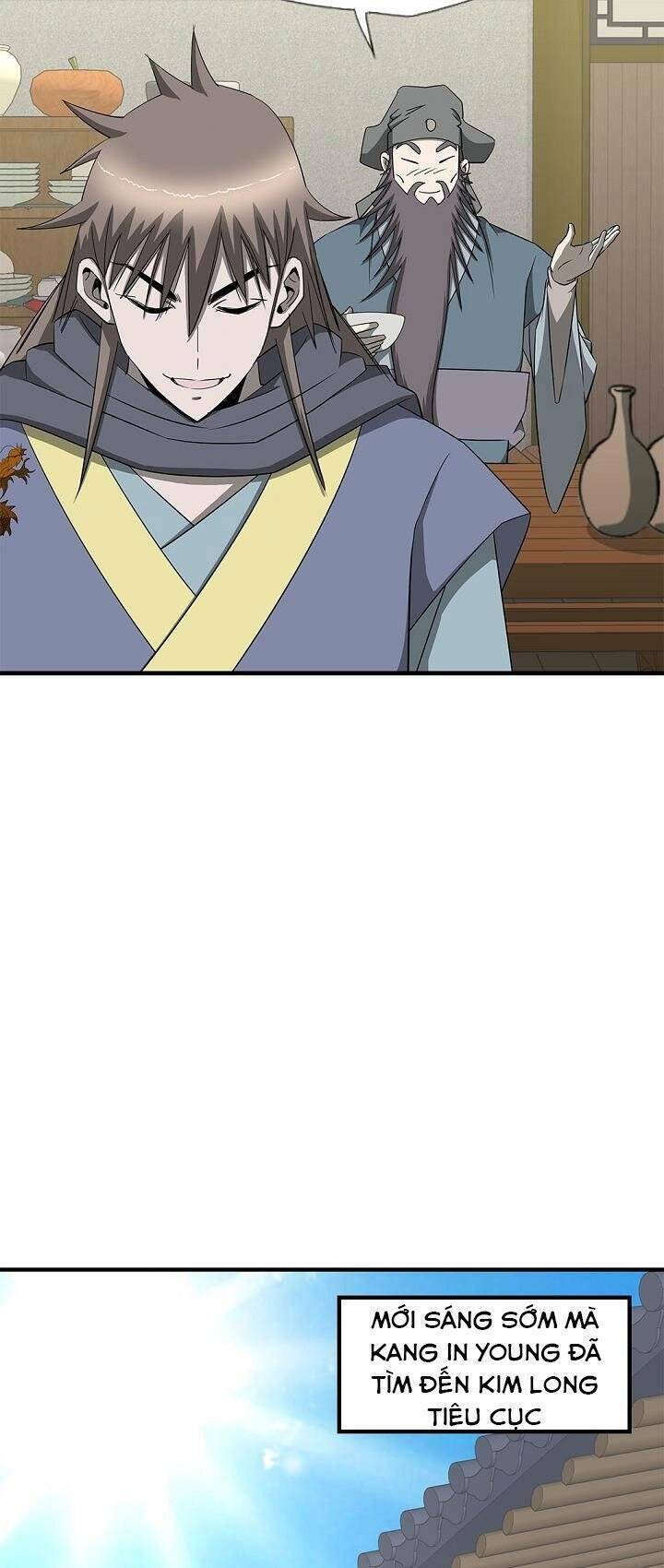 Cuồng Long: Chapter 56