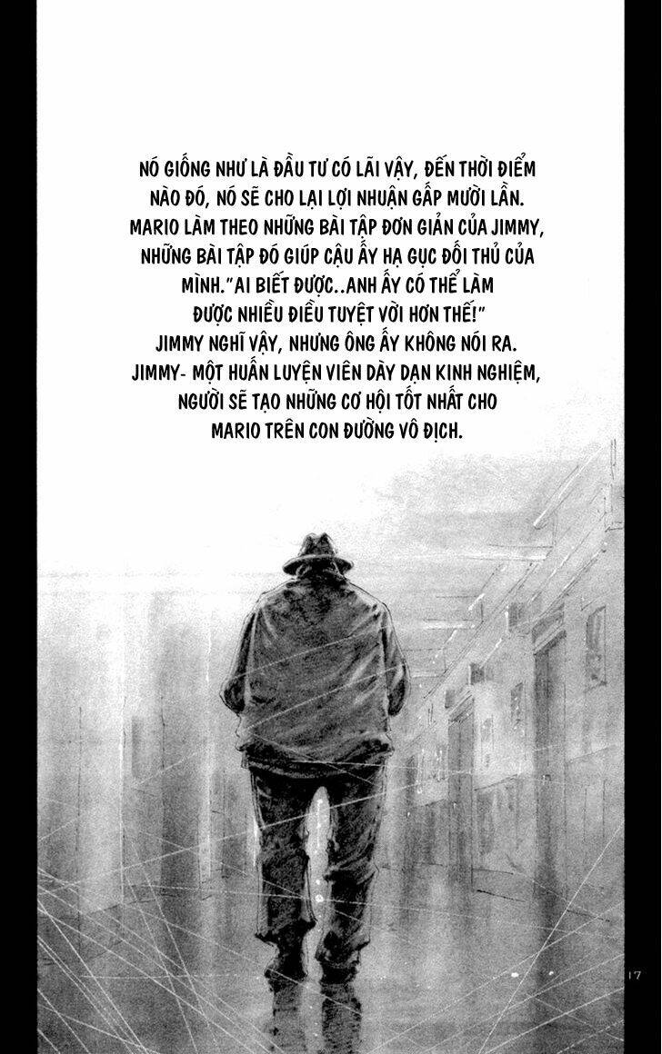 Rainbow: Chapter 123