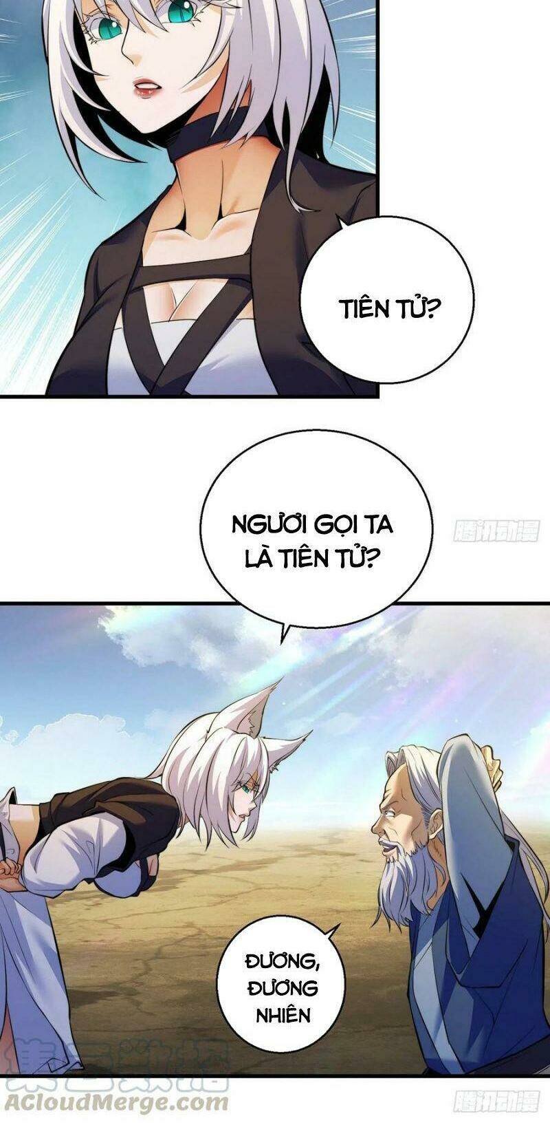 Ta Là Đại Hoàn Đan: Chapter 46