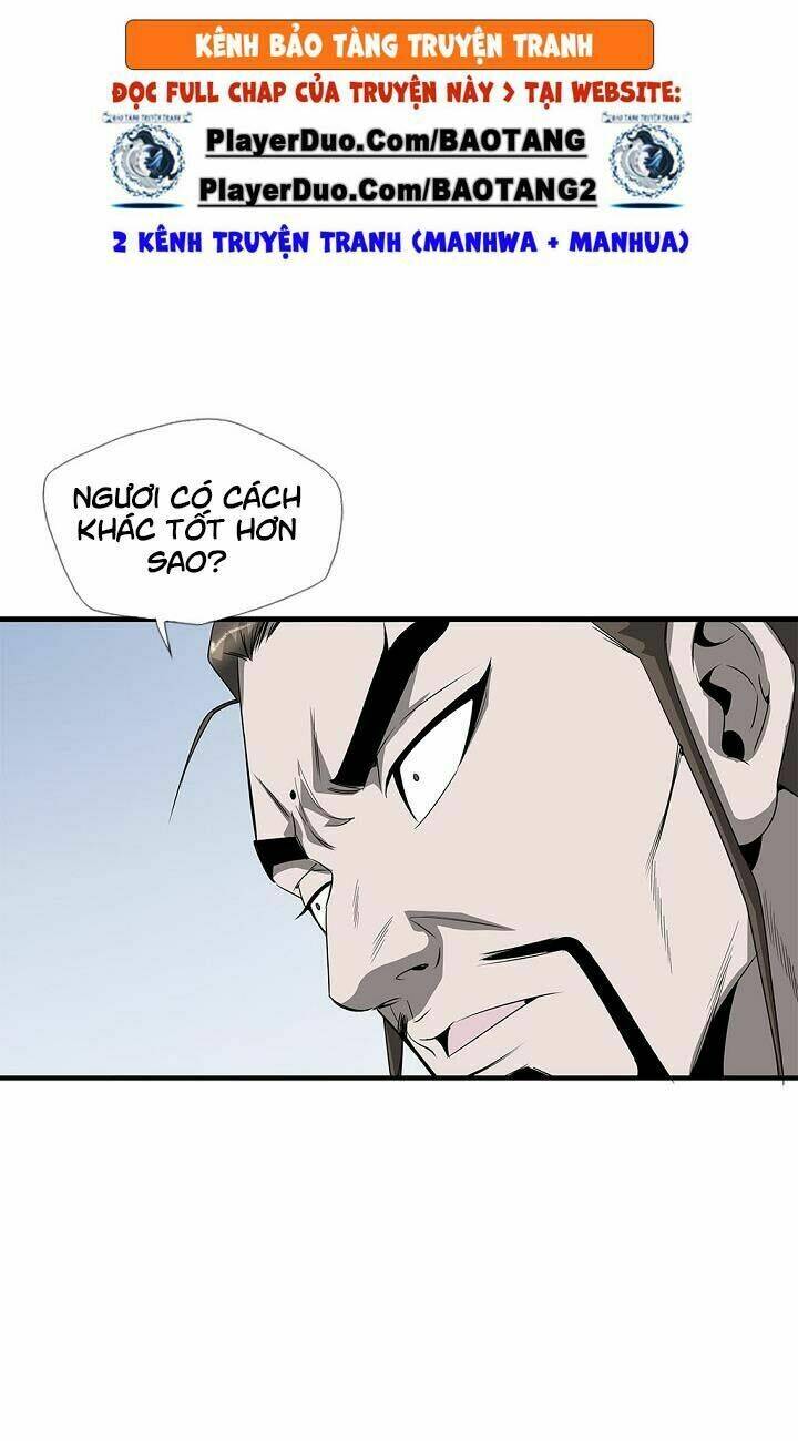 Cuồng Long: Chapter 37