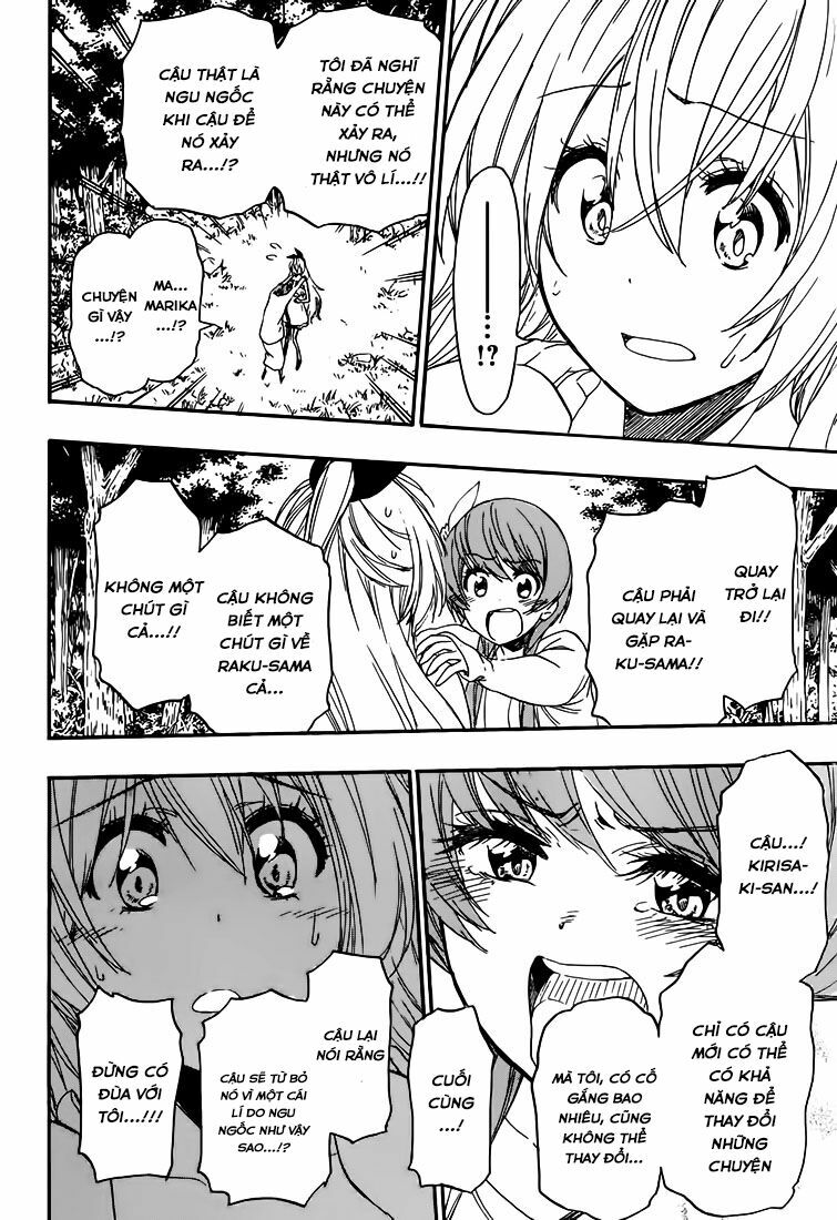 Tình Yêu Ngang Trái: Chapter 224