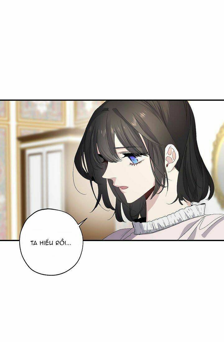 Tình Điên Dại: Chapter 29