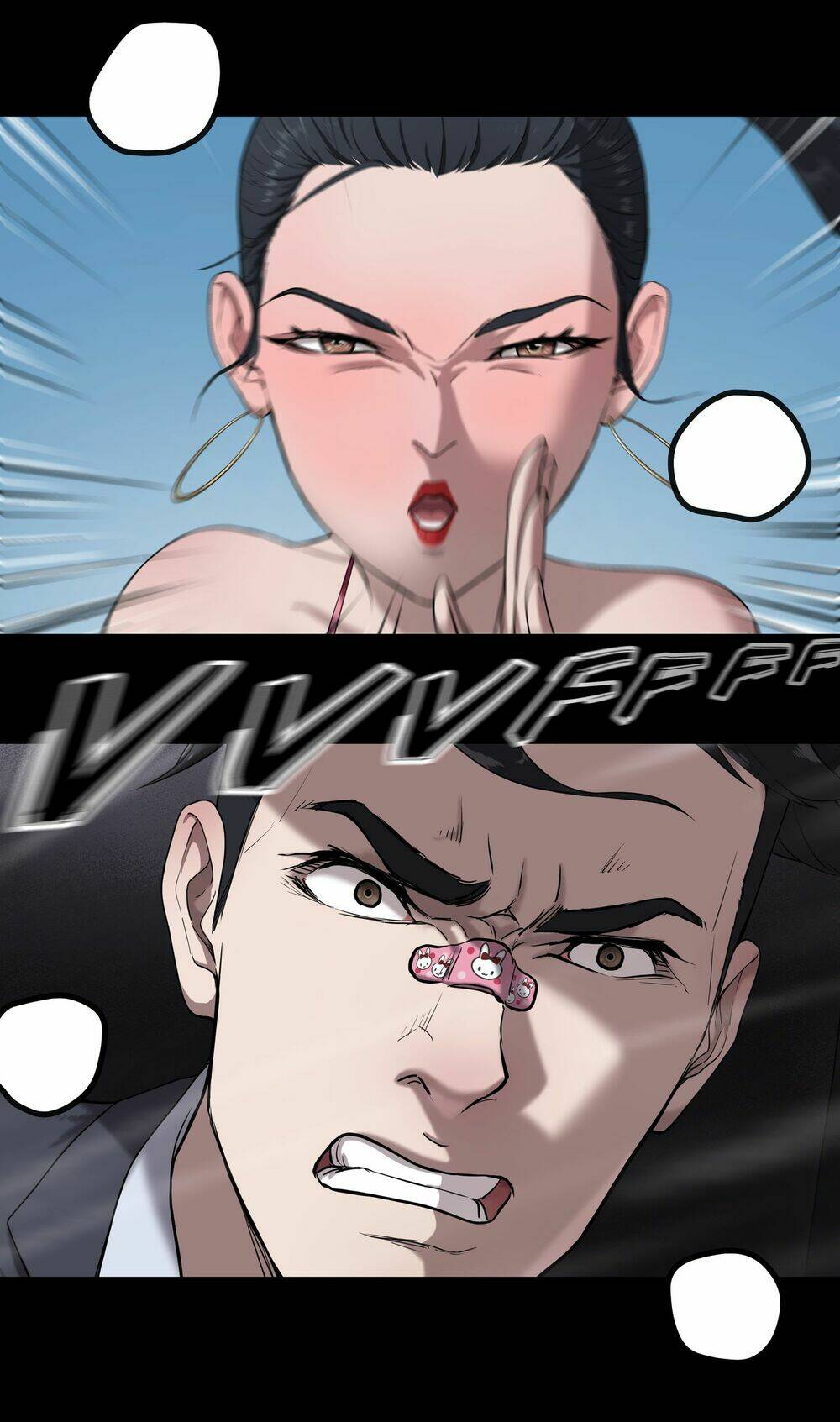 The Last Male - Người Đàn Ông Cuối Cùng: Chapter 20