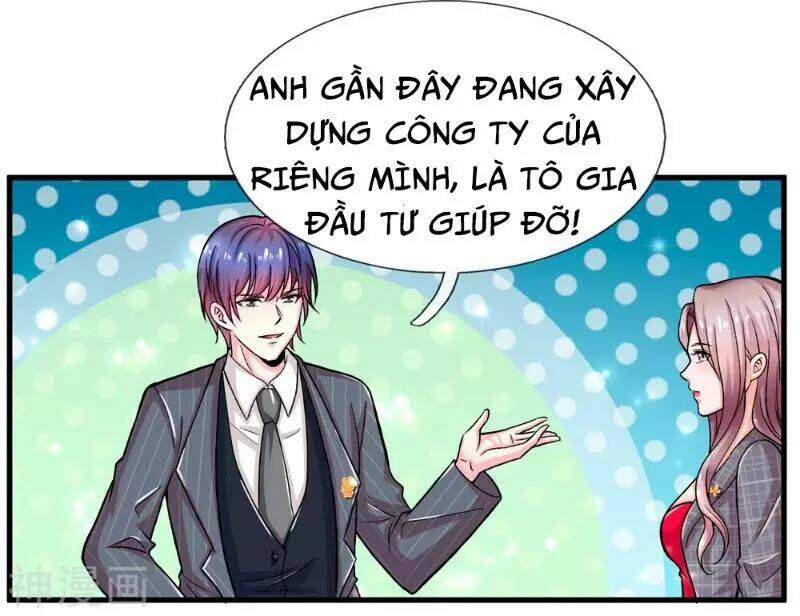 Tuyệt Đỉnh Khí Thiếu: Chapter 5