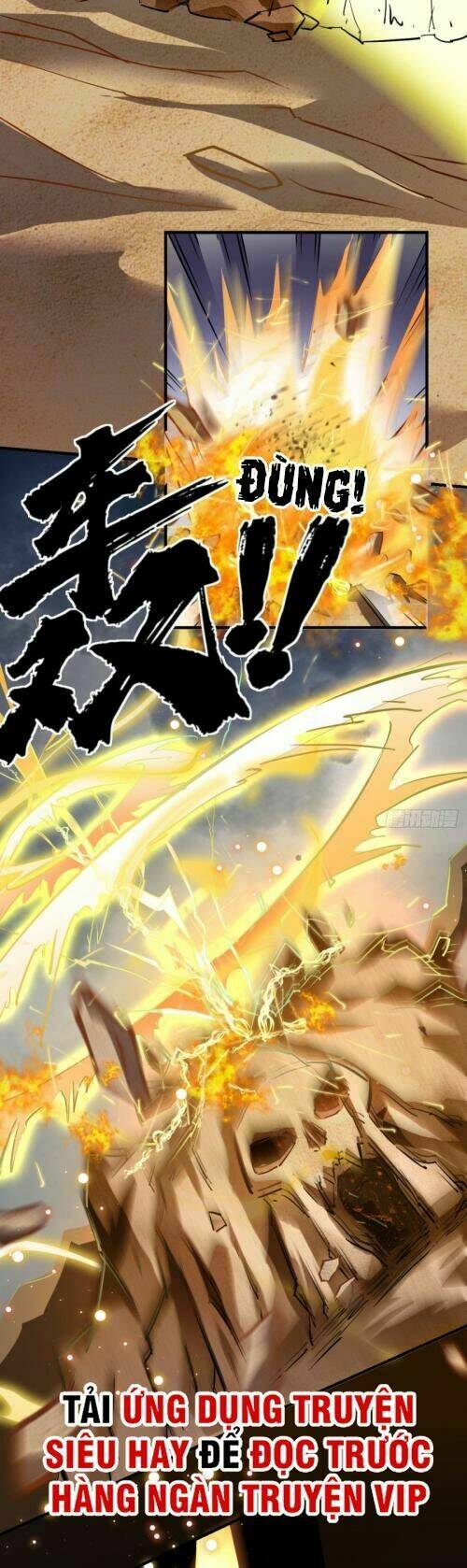 Tà Du Ký: Chapter 37