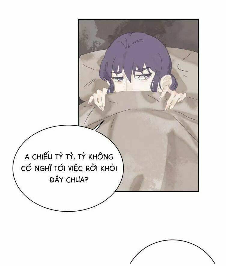 Mãn Đình Phương - Thiên Hạ Duy Khanh: Chapter 1