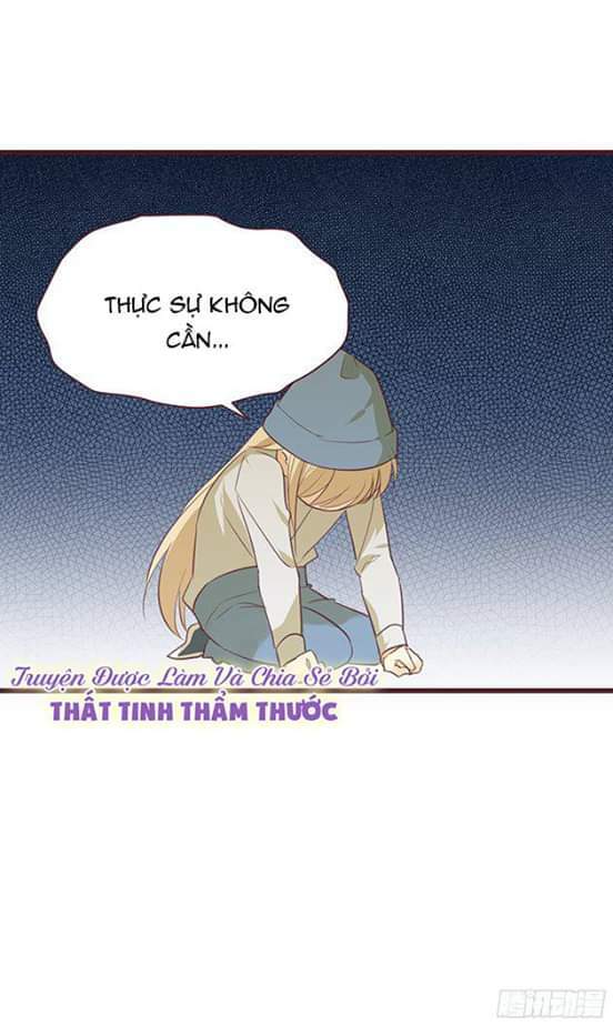 Hoa Anh Đào Rơi Đẹp Như Em: Chapter 3