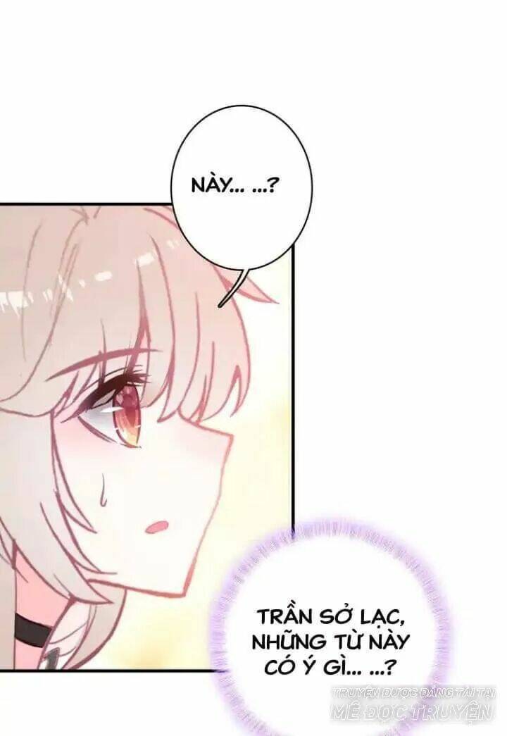 Tinh Diệu Vị Lai: Chapter 12