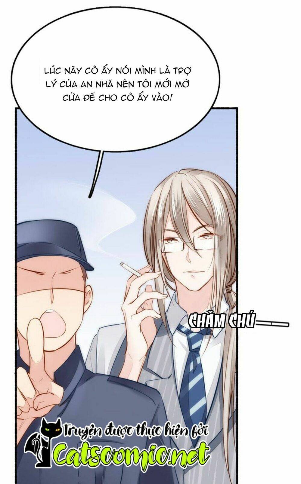 Ảnh Hậu Thời Gian: Chapter 7