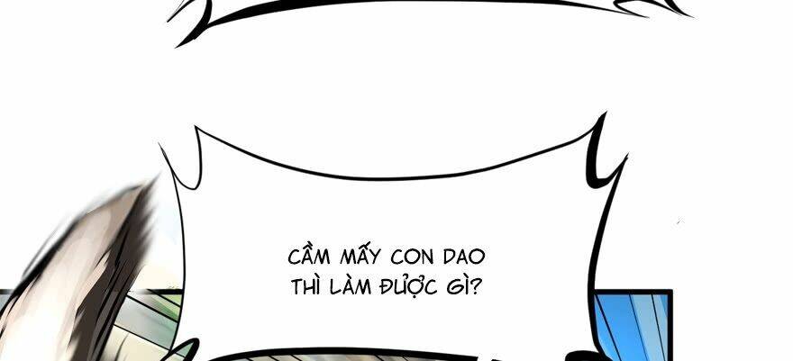 Vua Sinh Tồn: Chapter 59