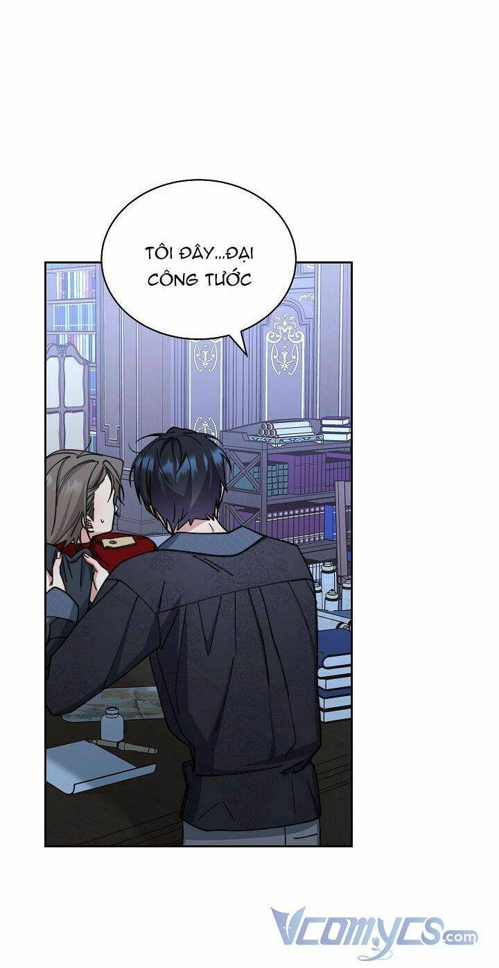 Tôi Sẽ Chịu Trách Nhiệm Về Phúc Lợi Của Nam Chính: Chapter 31