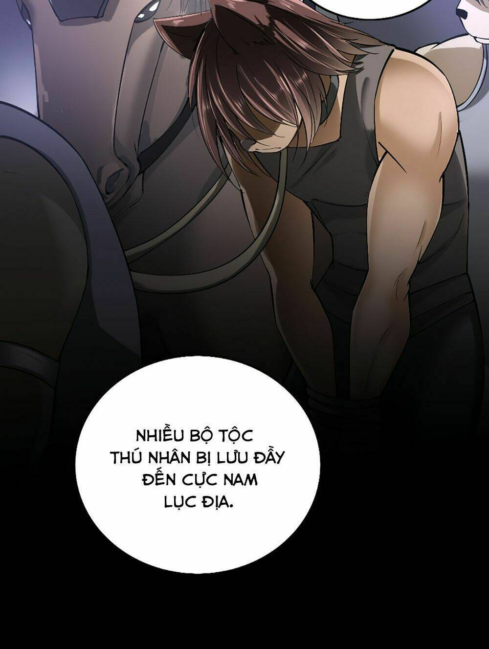 Ta Là Người Duy Nhất Đỡ Được Chiêu Cuối Của Quỷ Vương: Chapter 25