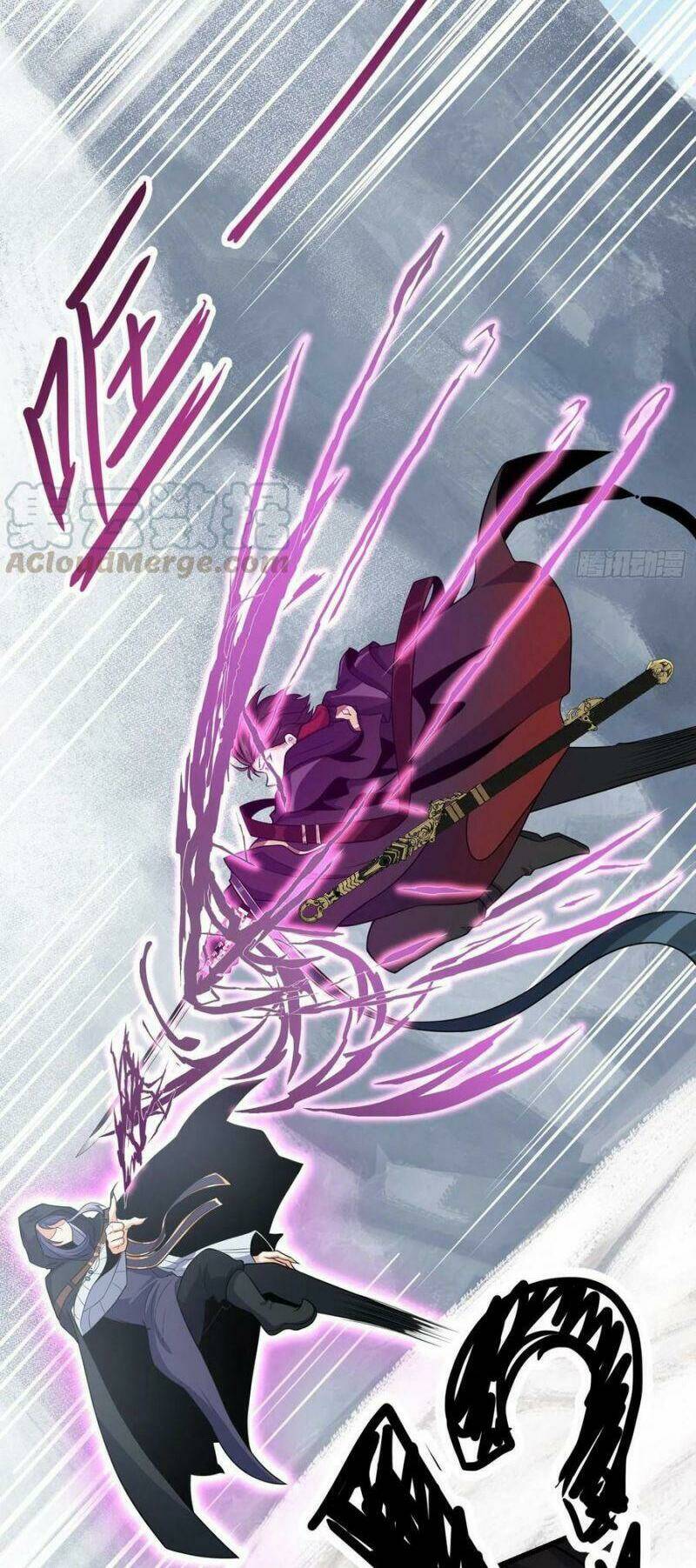 Tân Đình Là Hảo Đao: Chapter 17