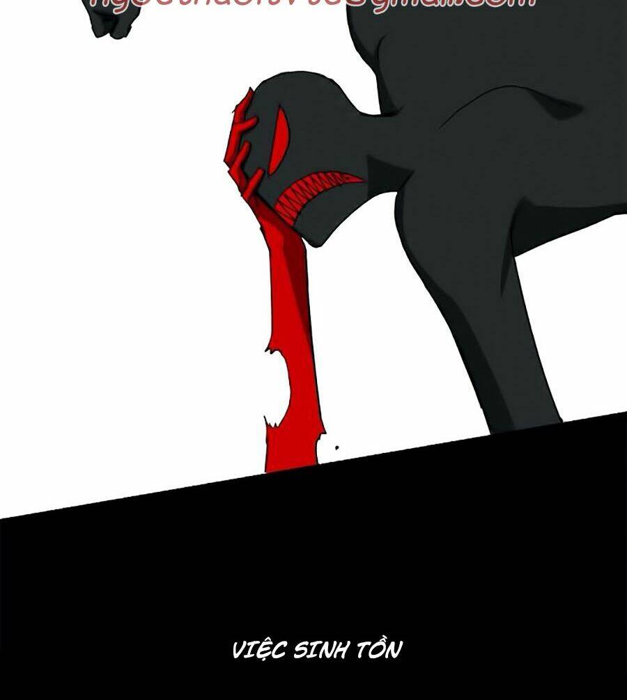 Đại Chiến Muỗi Biến Dị: Chapter 23