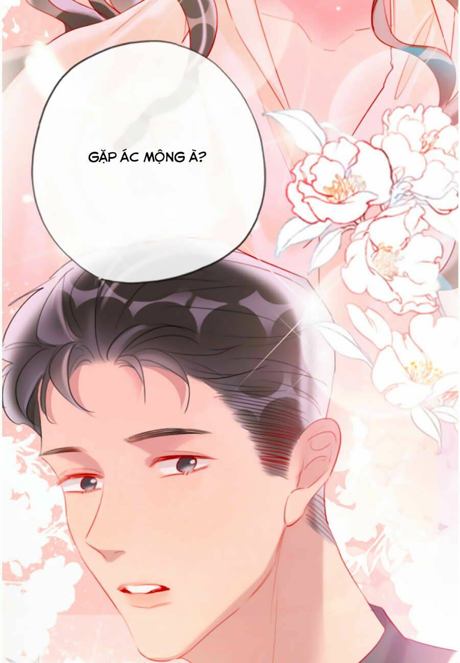 Cô Ấy Thật Xinh Đẹp: Chapter 6.1