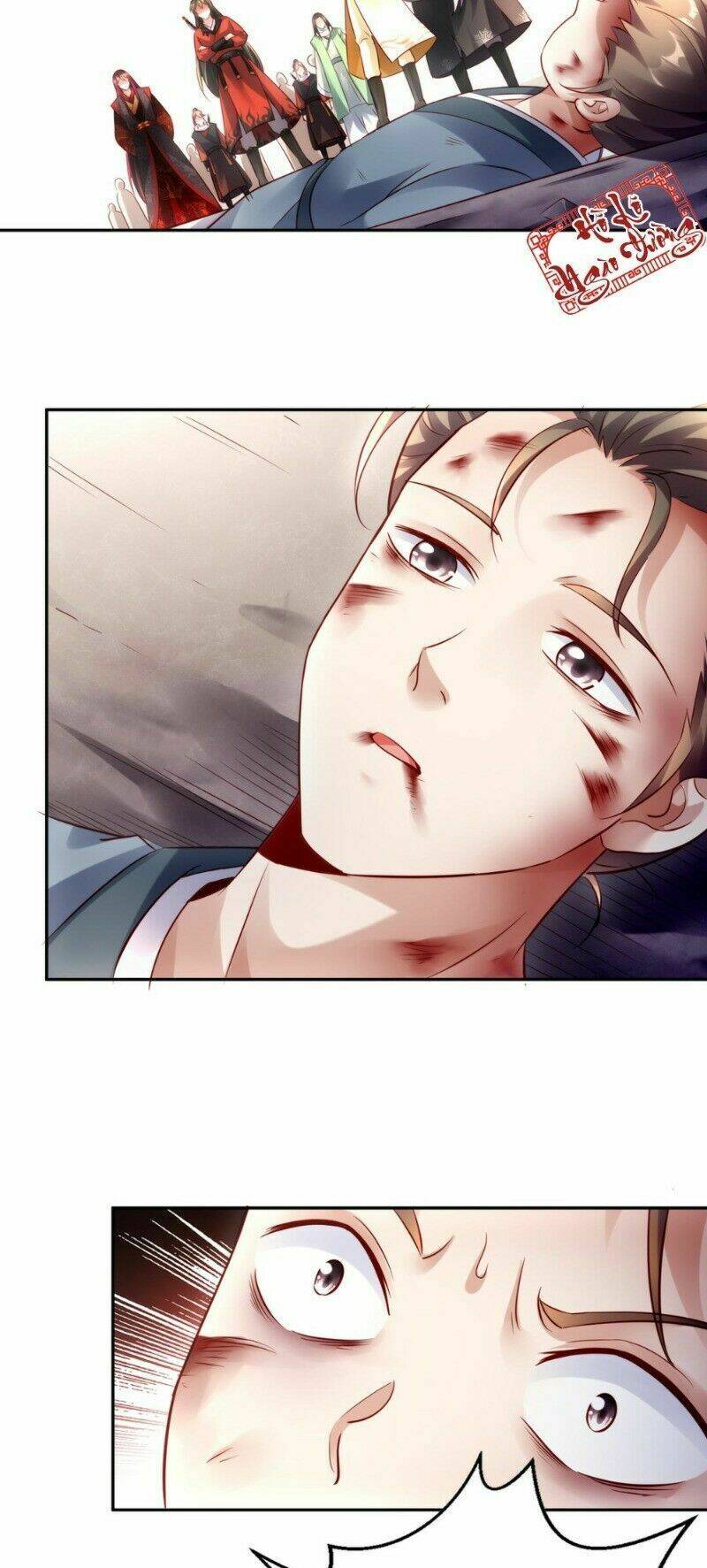 Thiên Kim Bất Hoán: Chapter 50