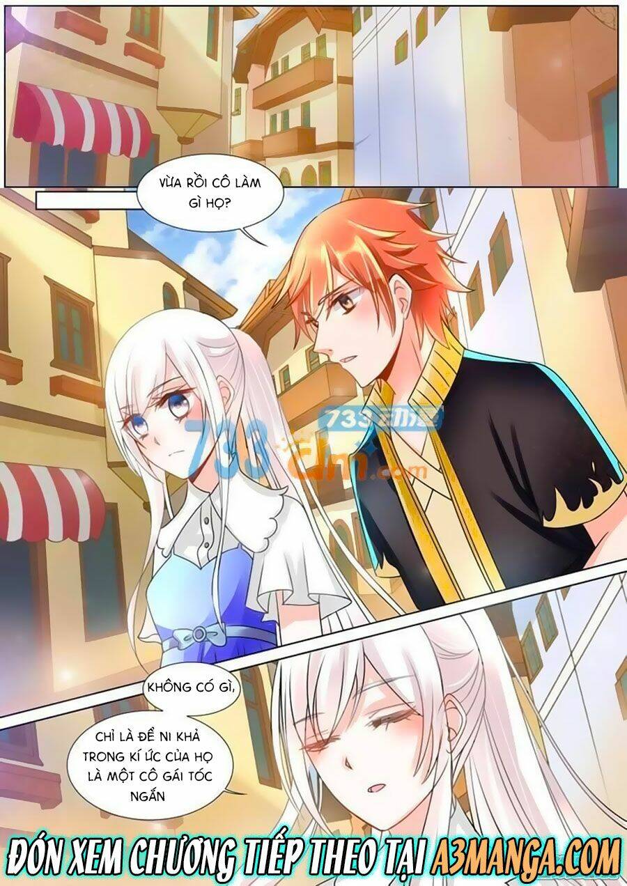 Chước Chước Lưu Ly Hạ: Chapter 66