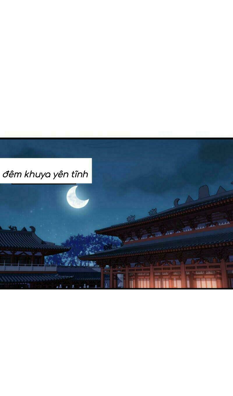 Bẩm Báo Công Chúa !: Chapter 16