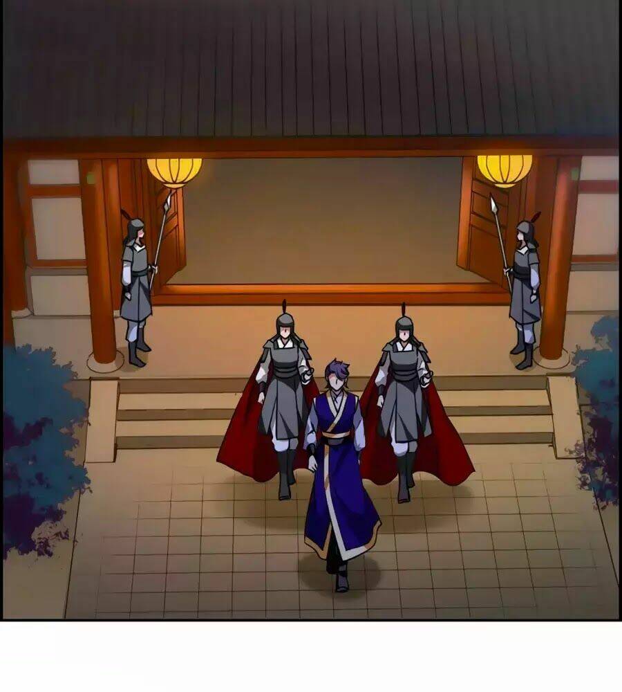 Thượng Quốc Phú Chi Thiên Đống Tuyết: Chapter 107