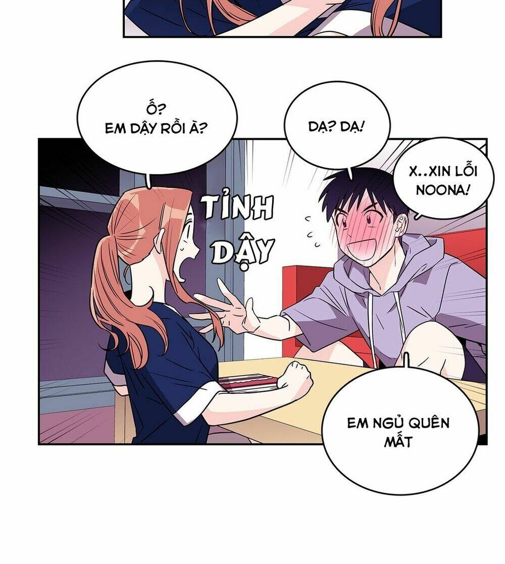 Chuyện Gì Đến, Rồi Cũng Sẽ Đến: Chapter 38