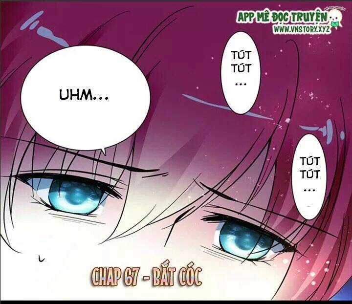 Khắc Kim Phong Thần: Chapter 67