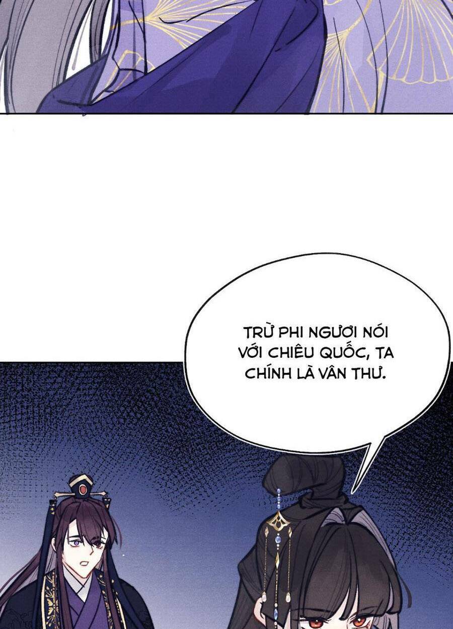 Quân Nhan Tựa Hoa Đào: Chapter 54