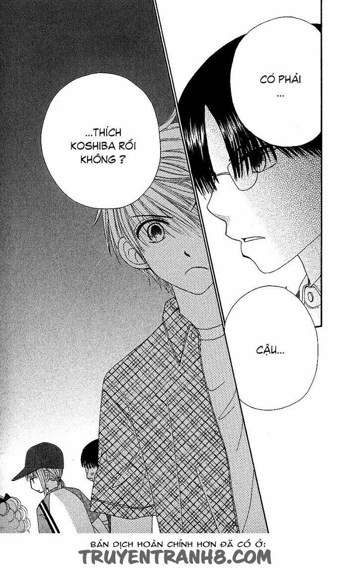 Dự Án Kéo Vàng: Chapter 43