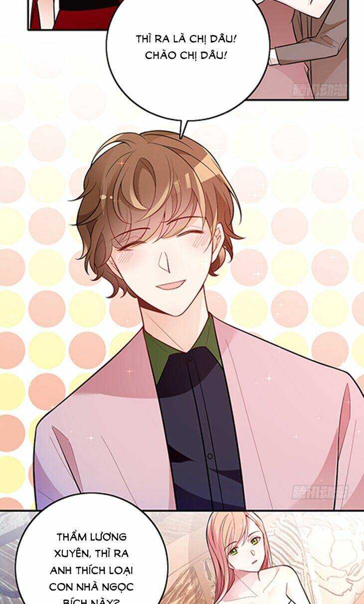 Bí Mật Kết Hôn Với Ảnh Đế: Vợ Ơi Đến Đây Tấn Công Đi Nào: Chapter 64