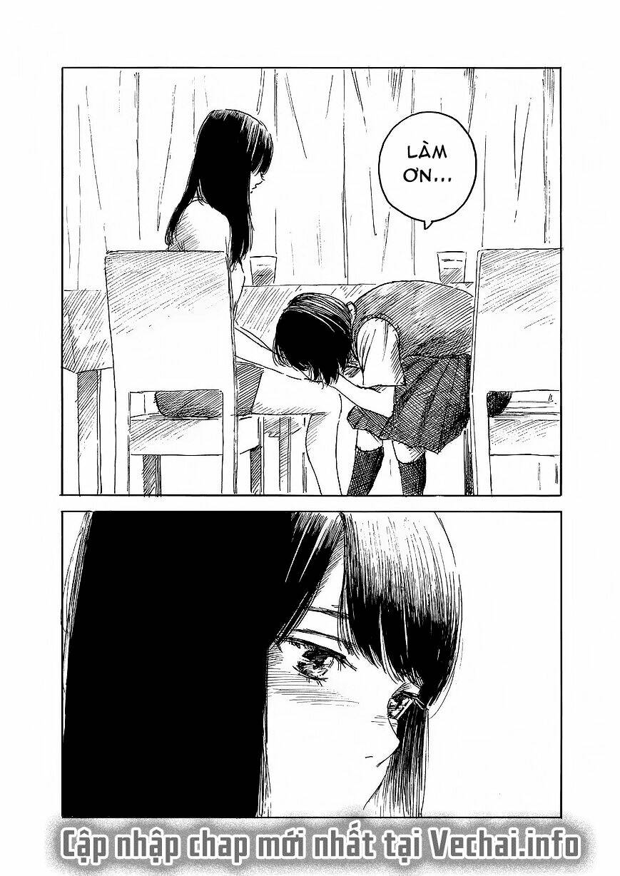 Boku Wa Mari No Naka: Chapter 72