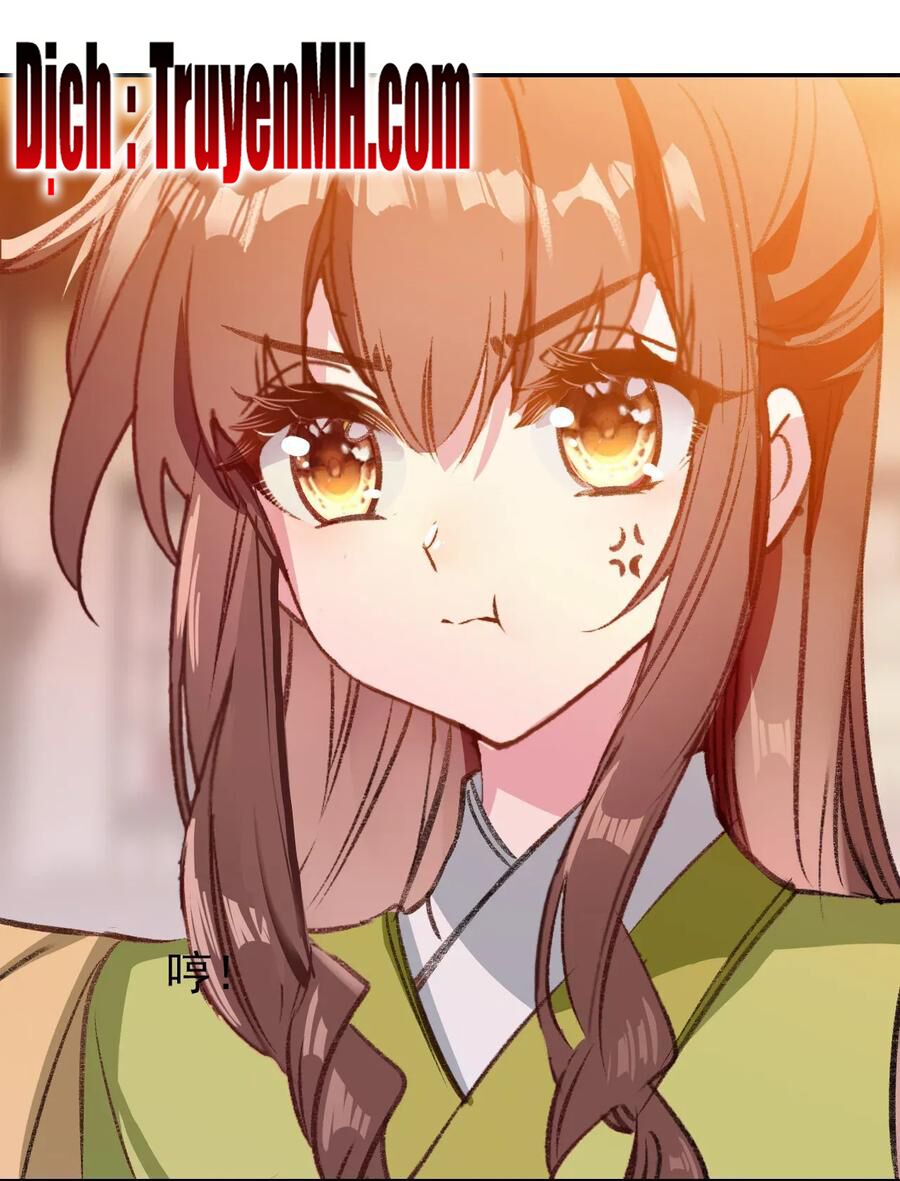 Gả Cho Một Tên Thái Giám Đáng Ghét: Chapter 165