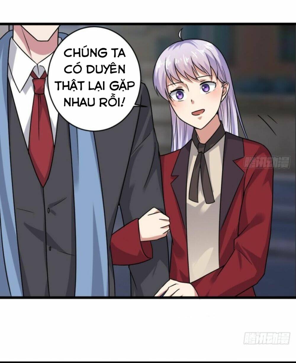 Hệ Thống Nghịch Tập Thiên Hậu: Chapter 54