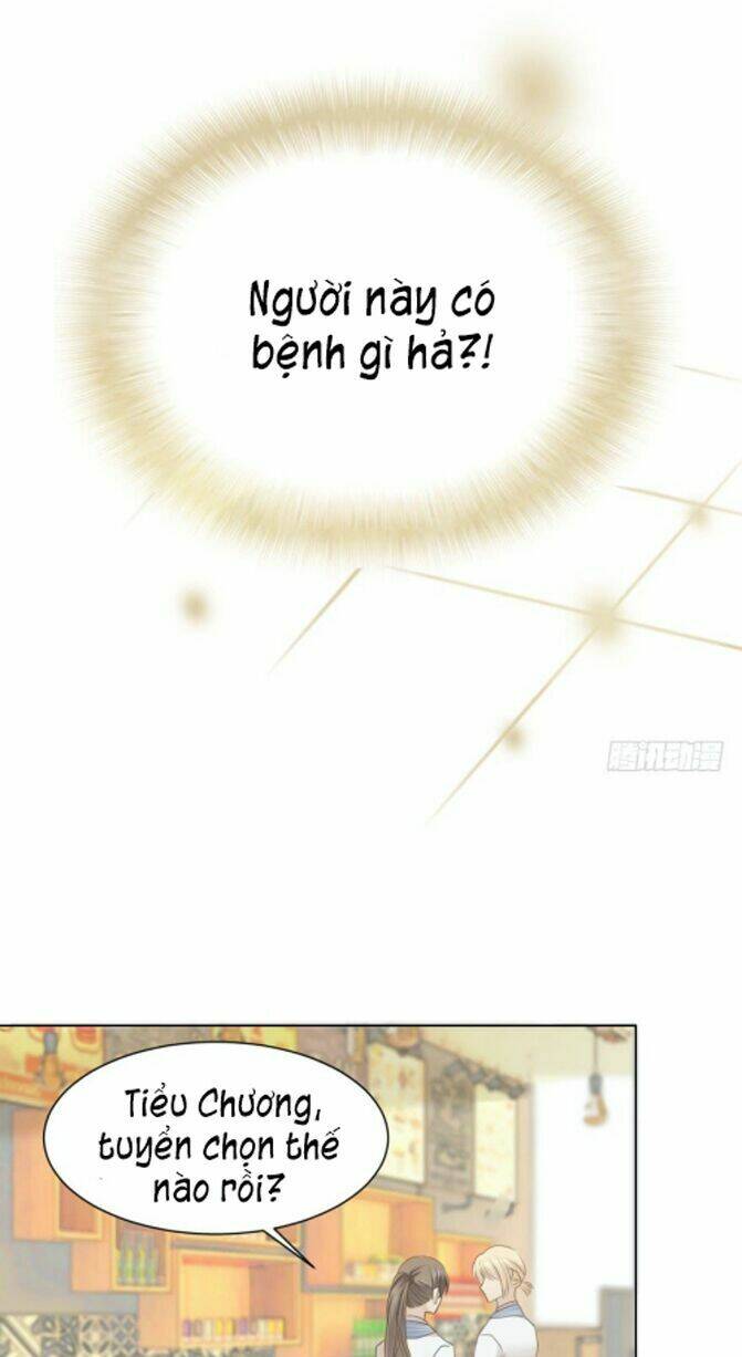 Điều Giáo Gấu Bắc Cực: Chapter 8