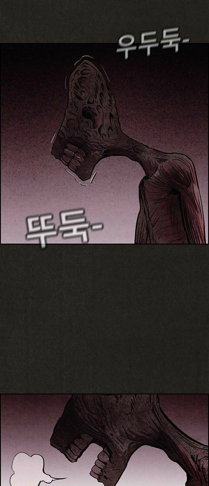 Quái Vật Tại Chung Cư Xanh: Chapter 30