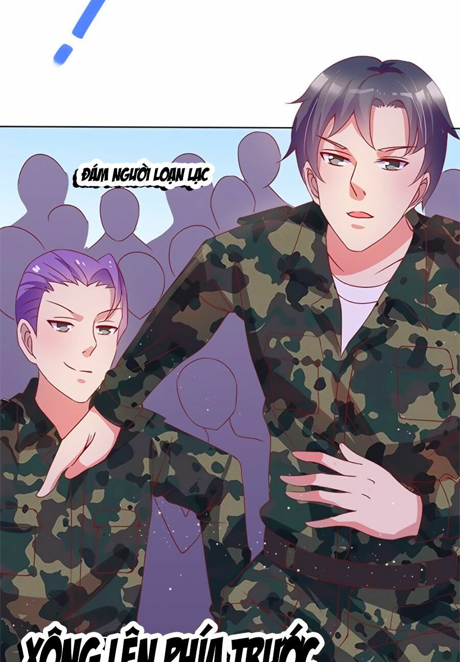 Chồng Già Vợ Trẻ Trêu Nhau Hàng Ngày: Chapter 33