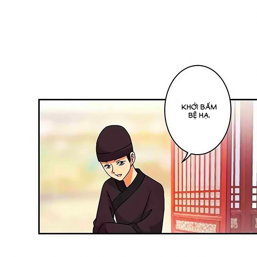 Vương Gia ! Ngươi Thật Bỉ Ổi !: Chapter 307