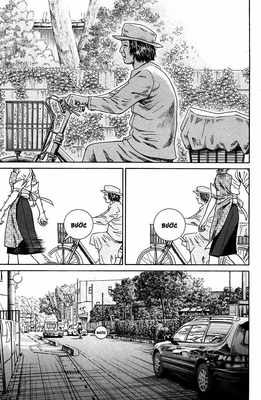 Kokukoku: Chapter 5