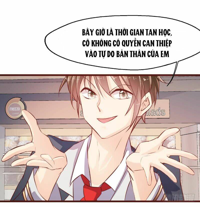 Sau Này Vẫn Cứ Thích Anh: Chapter 8