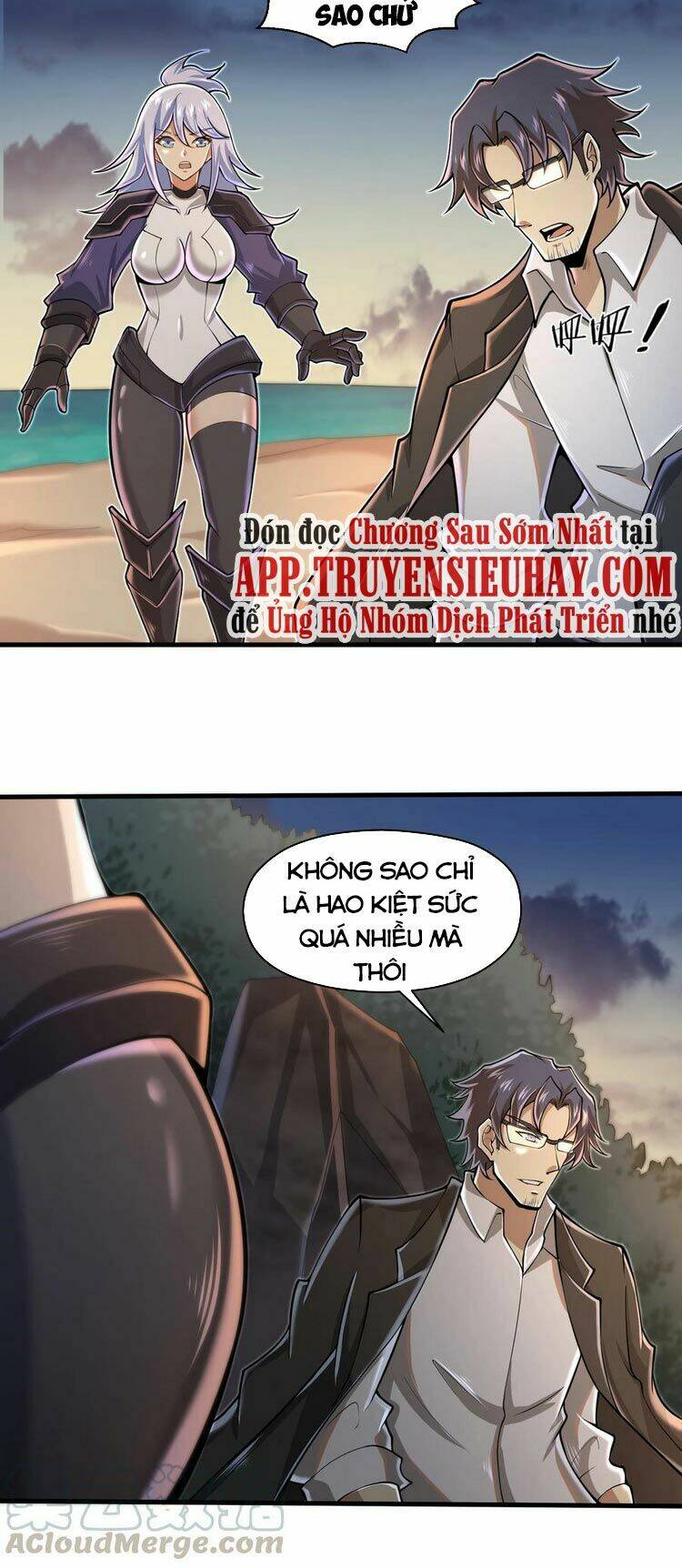 Một Trăm Triệu Điểm: Chapter 68