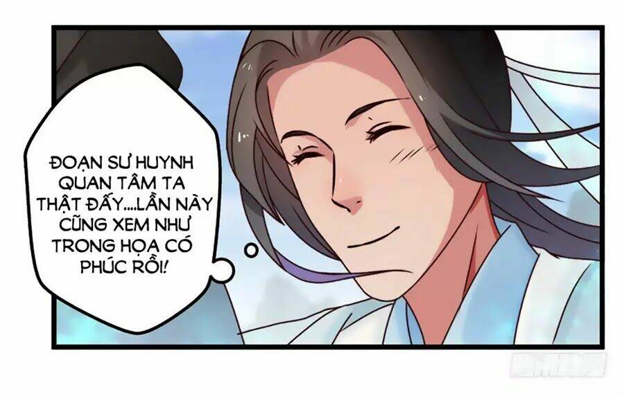 Liêu Liêu Nhân Thân Tu Tiên Truyện: Chapter 81