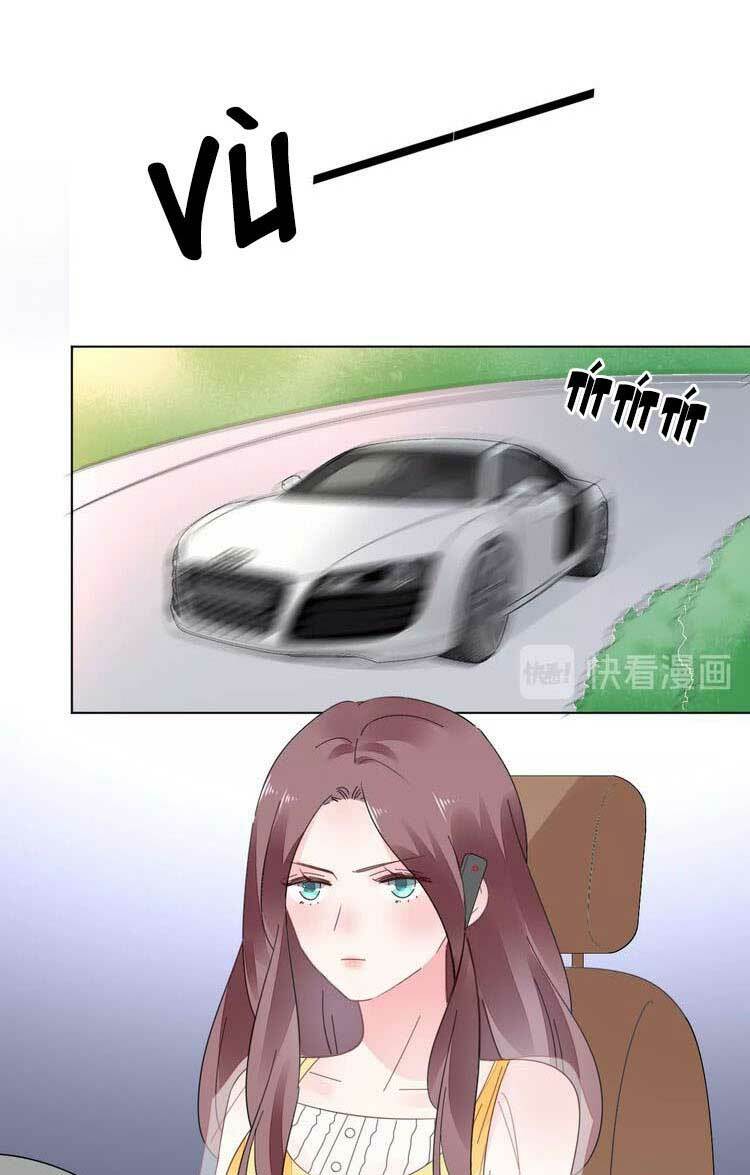 Điều Ước Sủng Ái Bất Bình Đẳng: Chapter 76.1