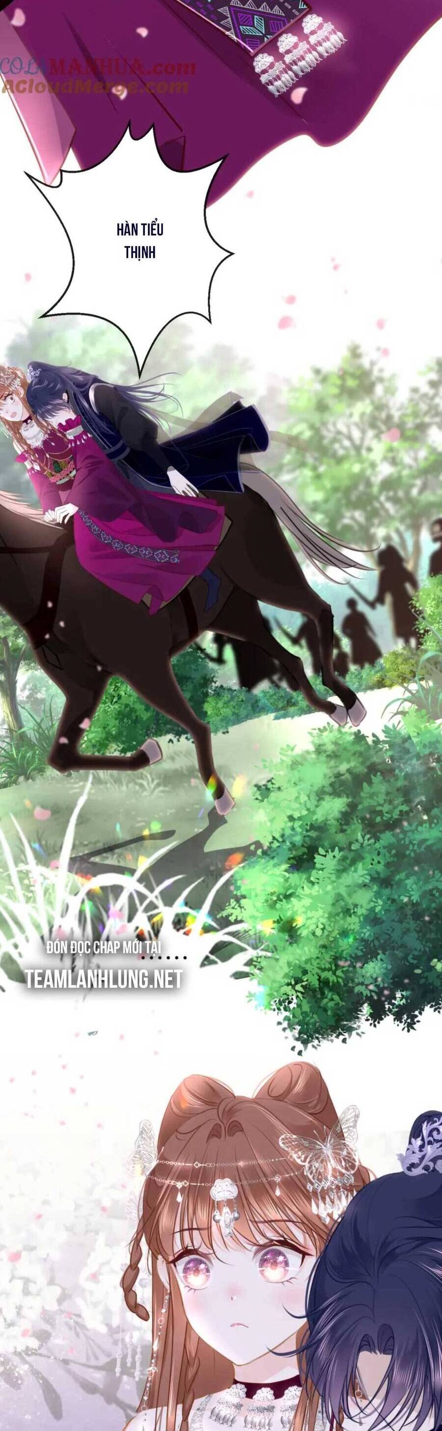 Bắt Đầu Hủy Hôn Để Công Lược Vương Gia: Chapter 94